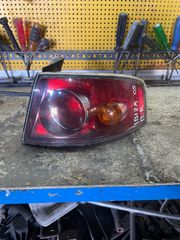 SEAT IBIZA 05’ ΦΑΝΟΣ ΠΙΣΩ ΔΕΞΙΟΣ ΕΞΩ (ενδεικτική τιμή)