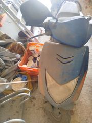 Honda LEAD 2006 LEAD 100-thumb-1