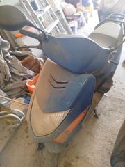 Honda LEAD 2006 LEAD 100-thumb-2