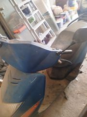 Honda LEAD 2006 LEAD 100-thumb-4