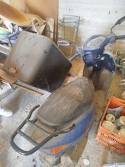 Honda LEAD 2006 LEAD 100-thumb-5