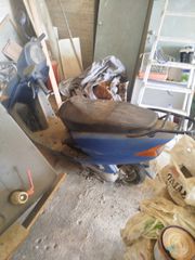 Honda LEAD 2006 LEAD 100-thumb-6