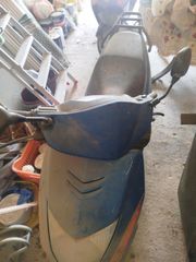 Honda LEAD 2006 LEAD 100-thumb-8
