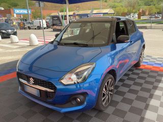 Suzuki Swift 2020 1.2 DualJet Mild-Hybrid Top 4x4-thumb-1