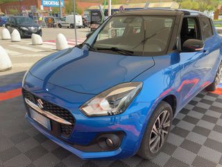 Suzuki Swift 2020 1.2 DualJet Mild-Hybrid Top 4x4-thumb-2