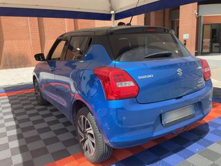 Suzuki Swift 2020 1.2 DualJet Mild-Hybrid Top 4x4-thumb-3