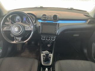 Suzuki Swift 2020 1.2 DualJet Mild-Hybrid Top 4x4-thumb-5