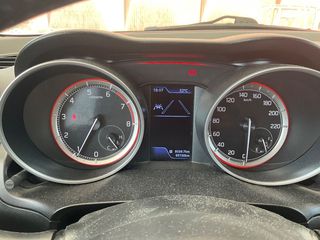 Suzuki Swift 2020 1.2 DualJet Mild-Hybrid Top 4x4-thumb-6