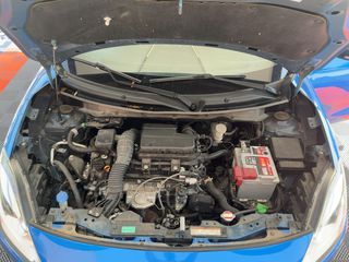 Suzuki Swift 2020 1.2 DualJet Mild-Hybrid Top 4x4-thumb-7