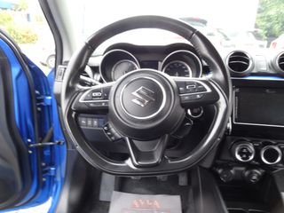 Suzuki Swift 2020 1.2 DualJet Mild-Hybrid Top 4x4-thumb-20