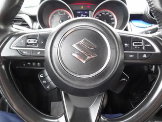Suzuki Swift 2020 1.2 DualJet Mild-Hybrid Top 4x4-thumb-21