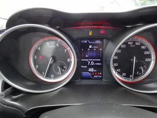Suzuki Swift 2020 1.2 DualJet Mild-Hybrid Top 4x4-thumb-29