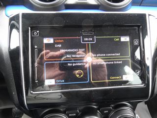 Suzuki Swift 2020 1.2 DualJet Mild-Hybrid Top 4x4-thumb-26