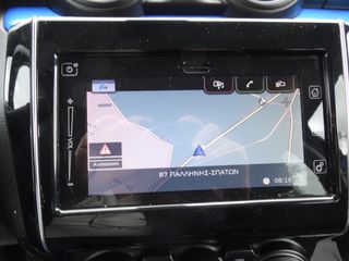 Suzuki Swift 2020 1.2 DualJet Mild-Hybrid Top 4x4-thumb-28