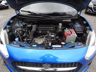 Suzuki Swift 2020 1.2 DualJet Mild-Hybrid Top 4x4-thumb-30
