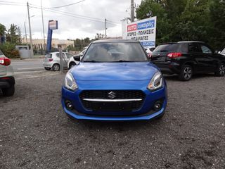 Suzuki Swift 2020 1.2 DualJet Mild-Hybrid Top 4x4-thumb-1