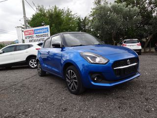 Suzuki Swift 2020 1.2 DualJet Mild-Hybrid Top 4x4-thumb-5