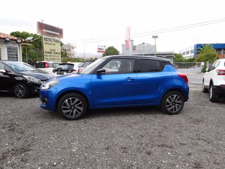 Suzuki Swift 2020 1.2 DualJet Mild-Hybrid Top 4x4-thumb-13