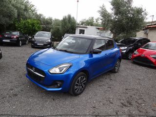 Suzuki Swift 2020 1.2 DualJet Mild-Hybrid Top 4x4-thumb-3