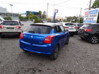 Suzuki Swift 2020 1.2 DualJet Mild-Hybrid Top 4x4-thumb-6