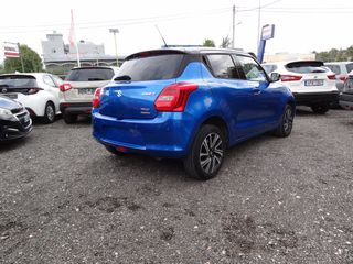 Suzuki Swift 2020 1.2 DualJet Mild-Hybrid Top 4x4-thumb-7