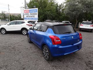 Suzuki Swift 2020 1.2 DualJet Mild-Hybrid Top 4x4-thumb-9