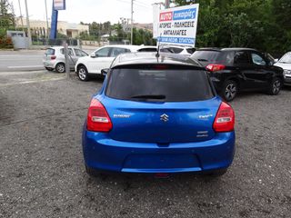 Suzuki Swift 2020 1.2 DualJet Mild-Hybrid Top 4x4-thumb-10