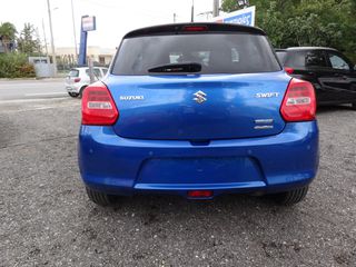 Suzuki Swift 2020 1.2 DualJet Mild-Hybrid Top 4x4-thumb-11