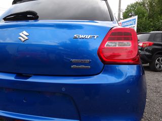 Suzuki Swift 2020 1.2 DualJet Mild-Hybrid Top 4x4-thumb-14