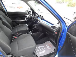 Suzuki Swift 2020 1.2 DualJet Mild-Hybrid Top 4x4-thumb-17