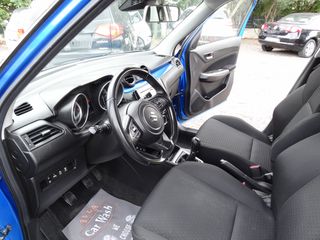 Suzuki Swift 2020 1.2 DualJet Mild-Hybrid Top 4x4-thumb-16