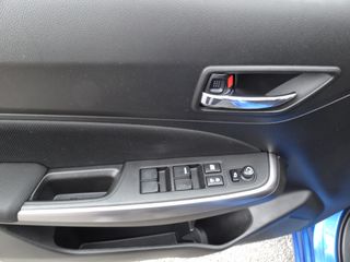 Suzuki Swift 2020 1.2 DualJet Mild-Hybrid Top 4x4-thumb-18