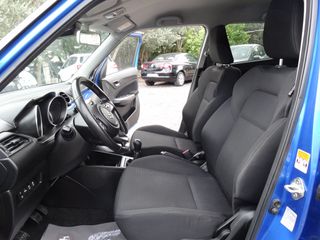 Suzuki Swift 2020 1.2 DualJet Mild-Hybrid Top 4x4-thumb-22