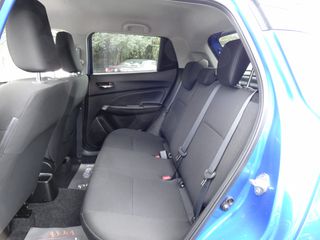 Suzuki Swift 2020 1.2 DualJet Mild-Hybrid Top 4x4-thumb-23