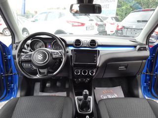 Suzuki Swift 2020 1.2 DualJet Mild-Hybrid Top 4x4-thumb-24