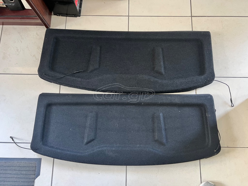 ΕΤΑΖΕΡΑ HYUNDAI i20 2015-2020