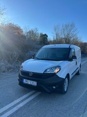 Fiat Doblo 2021 Maxi