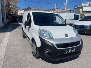 Κλούβα Fiat 2019 FIORINO 1.3 MJET 95 PS SX-thumb-1