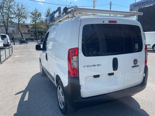 Κλούβα Fiat 2019 FIORINO 1.3 MJET 95 PS SX-thumb-2