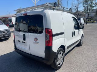 Κλούβα Fiat 2019 FIORINO 1.3 MJET 95 PS SX-thumb-3