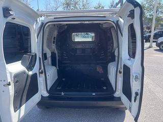 Κλούβα Fiat 2019 FIORINO 1.3 MJET 95 PS SX-thumb-4