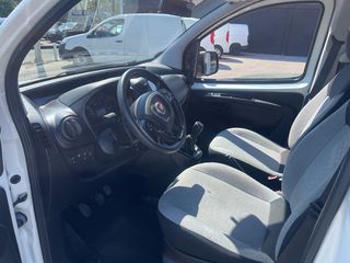 Κλούβα Fiat 2019 FIORINO 1.3 MJET 95 PS SX-thumb-6