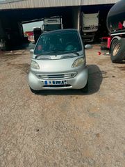 Smart ForTwo 2001