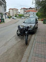 Yamaha XT 660X 2010-thumb-1