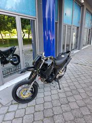 Yamaha XT 660X 2010-thumb-2