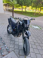 Yamaha XT 660X 2010-thumb-3