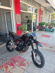 Yamaha XT 660X 2010-thumb-4