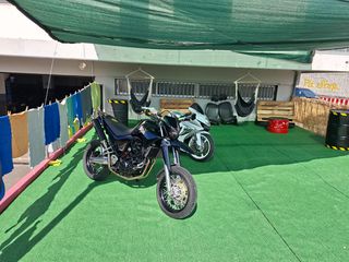 Yamaha XT 660X 2010-thumb-7