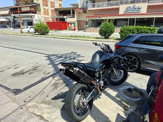 Yamaha XT 660X 2010-thumb-8