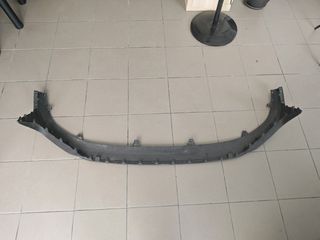 Hyundai i30 fastback n line front splitter